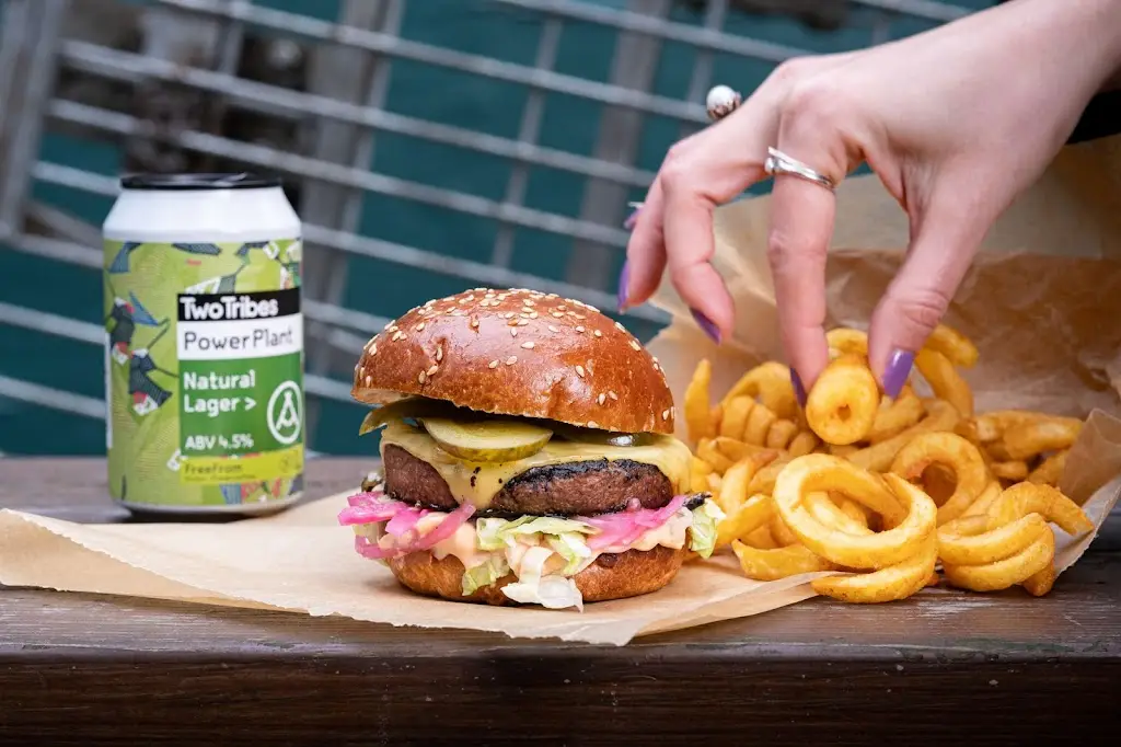 Menu_The Bridge_Chertsey_image_3