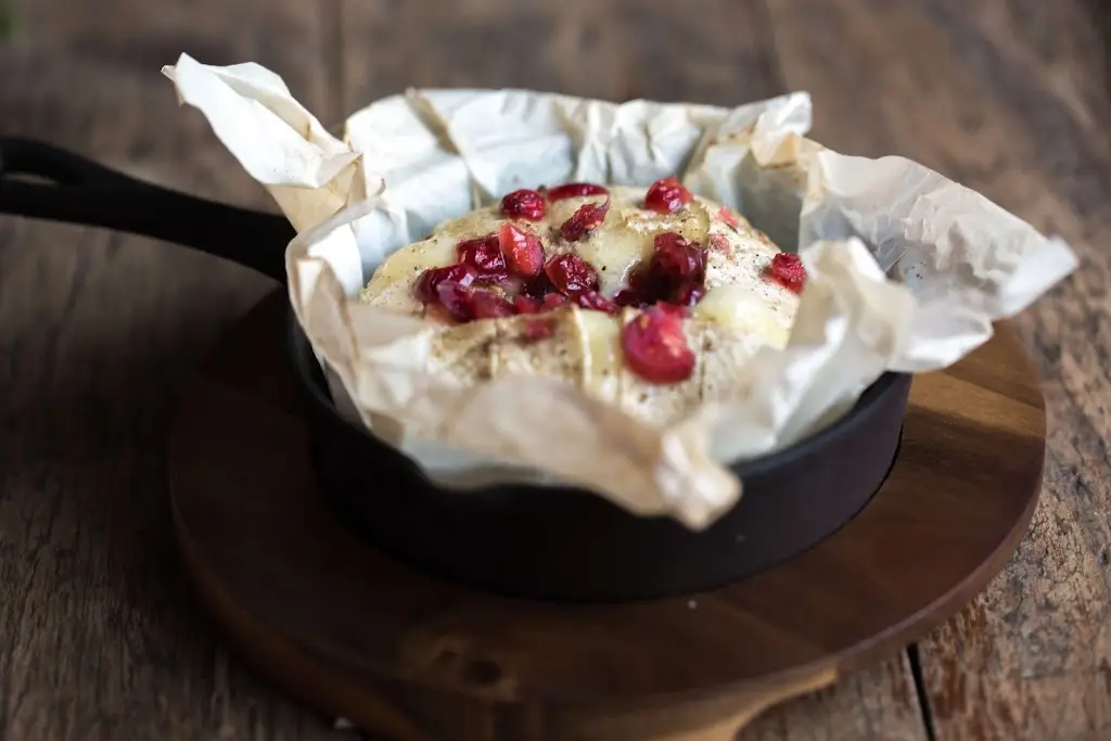 Menu_The Bridge_Chertsey_image_7