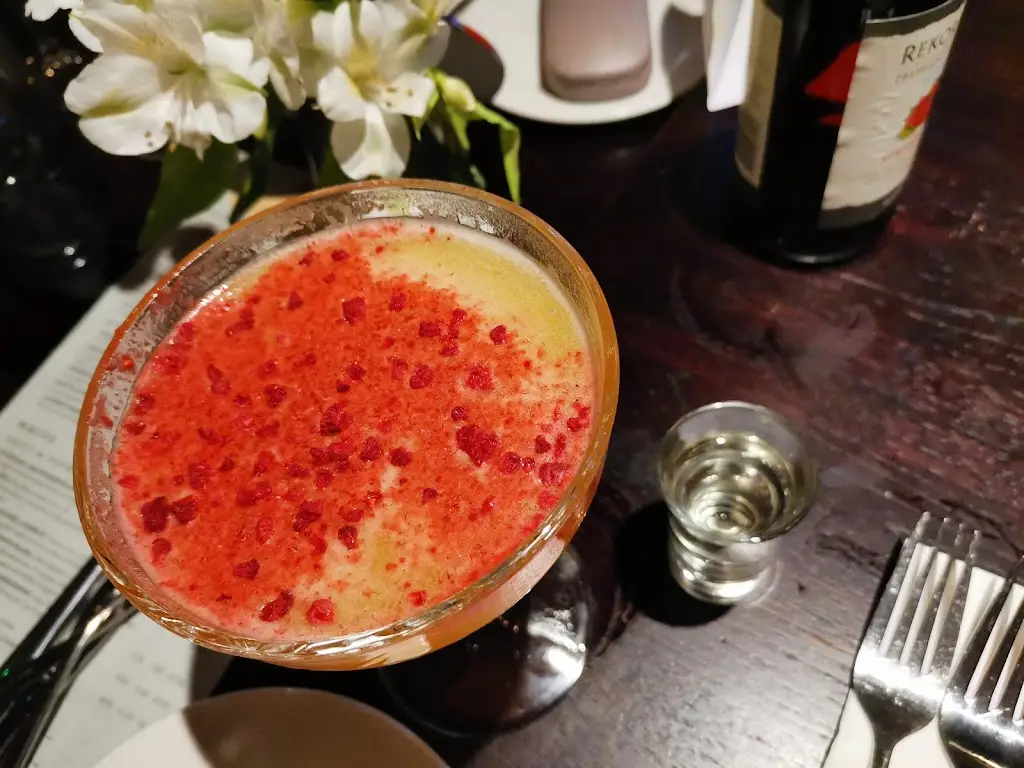 Menu_The Bridge_Chertsey_image_8