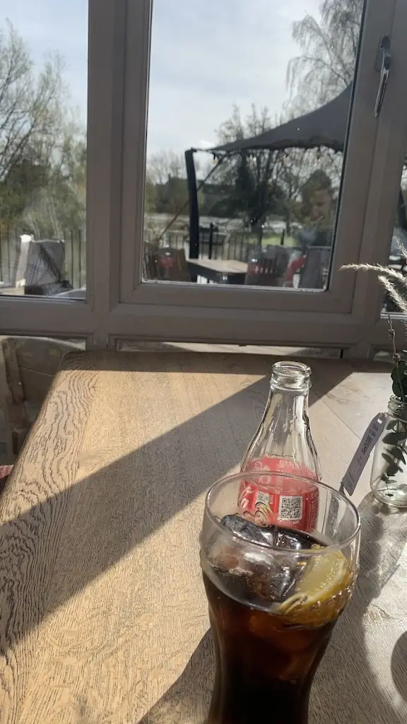 Menu_The Bridge_Chertsey_image_9