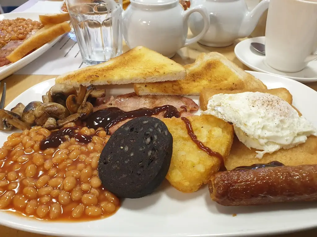 Menu_Joe's Cafe_Chertsey_image_5