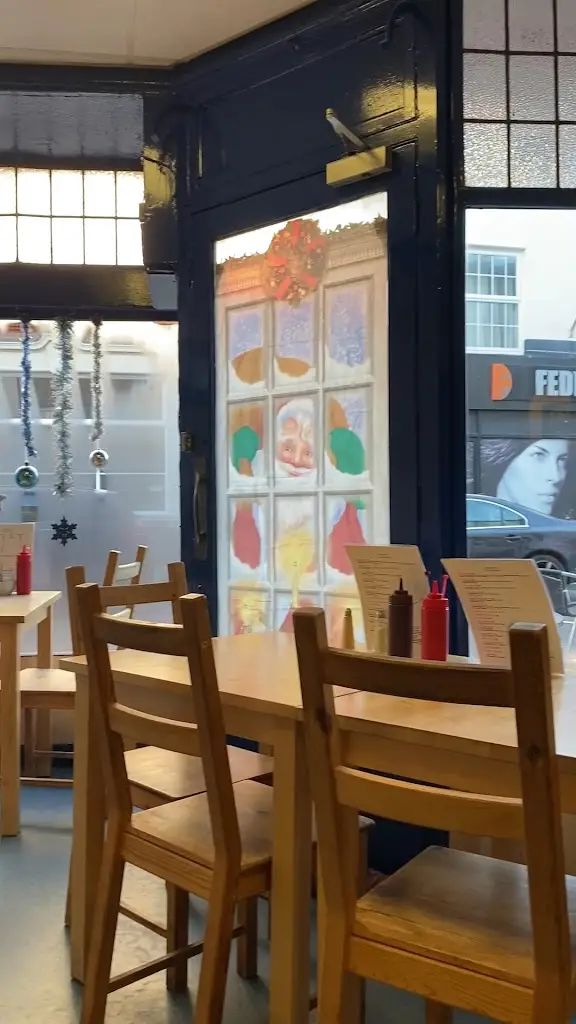 Joe's Cafe_Chertsey_slider_image_2