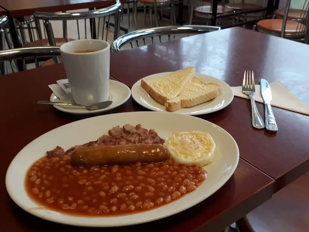 Menu_Chertsey Cafe_Chertsey_image_5