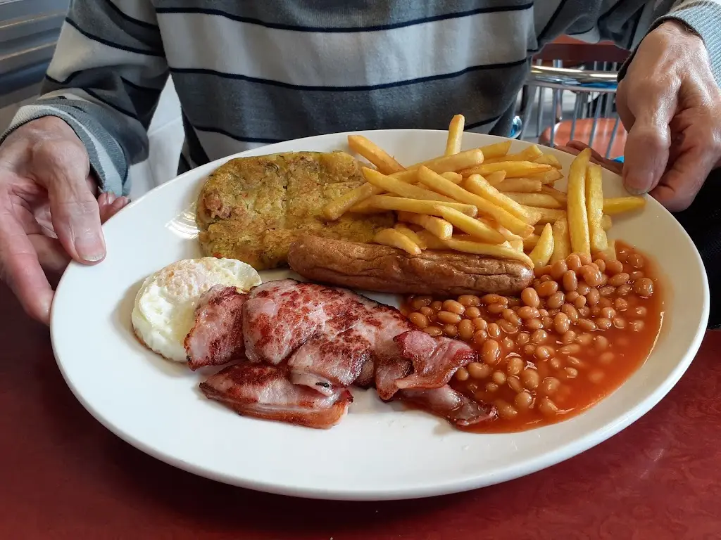 Menu_Chertsey Cafe_Chertsey_image_7