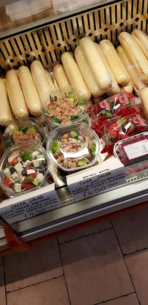 Menu_Carlo Delicatessen_Chertsey_image_4