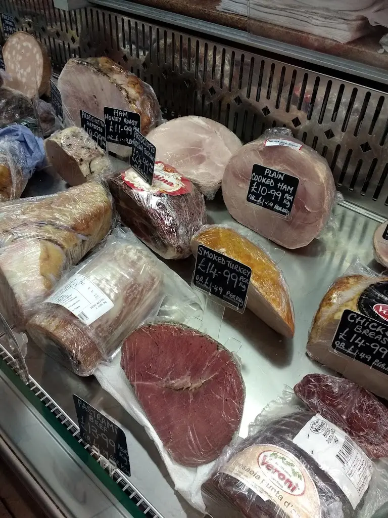 Menu_Carlo Delicatessen_Chertsey_image_7