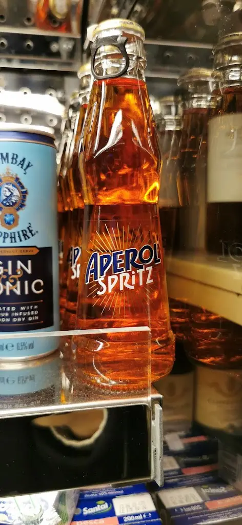 Menu_Carlo Delicatessen_Chertsey_image_8