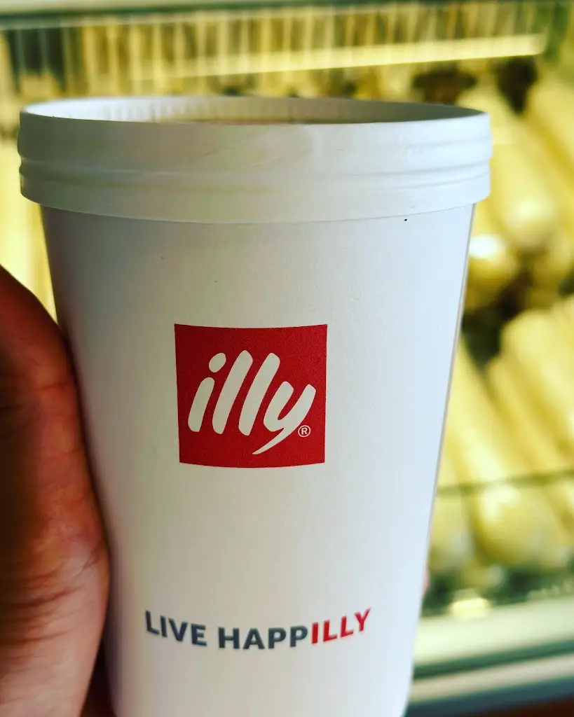 Kate Gonzales-Belir_Carlo Delicatessen_Chertsey_review