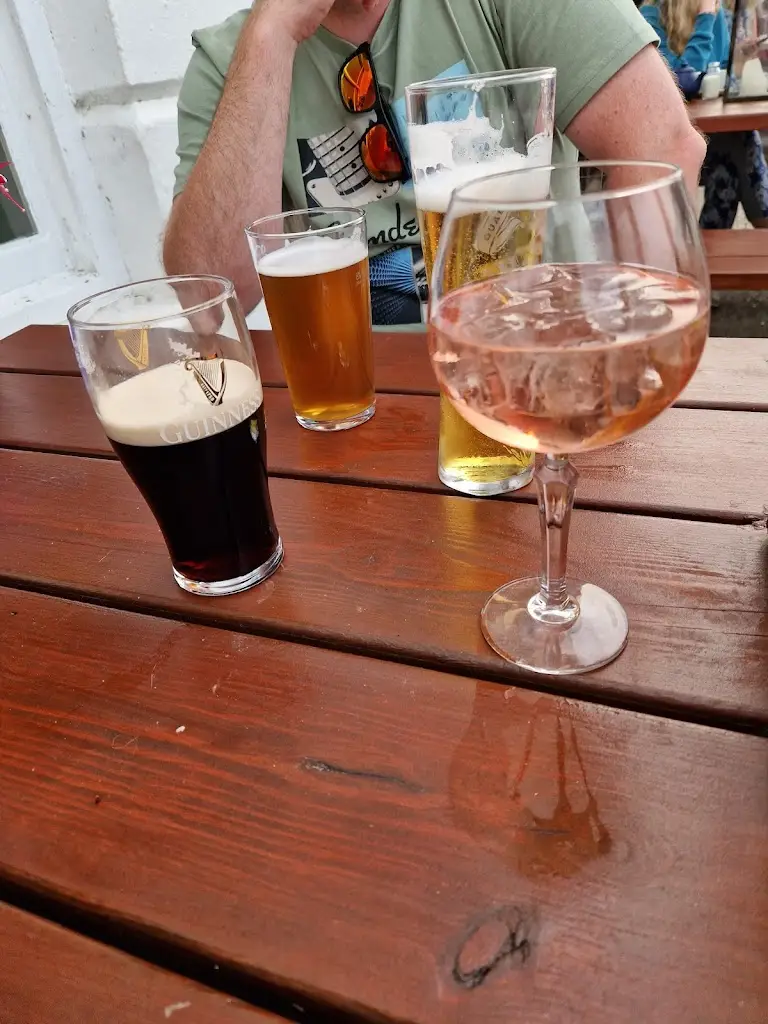 Menu_The Seagate_Appledore_image_4