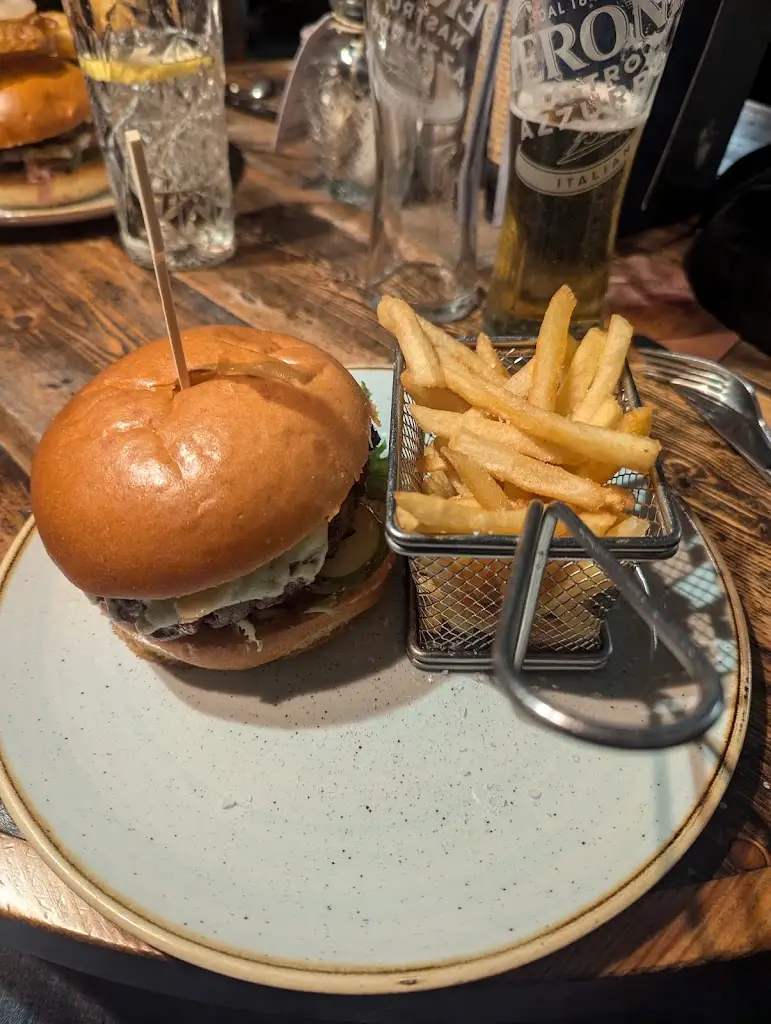 Menu_The Seagate_Appledore_image_7