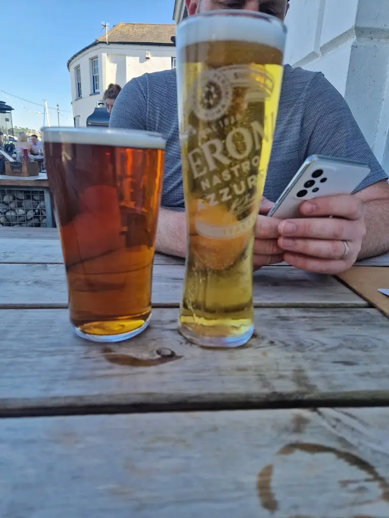 Menu_The Seagate_Appledore_image_8