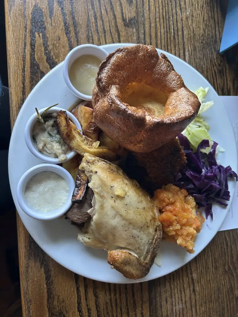 hazel wright_The Seagate_Appledore_review