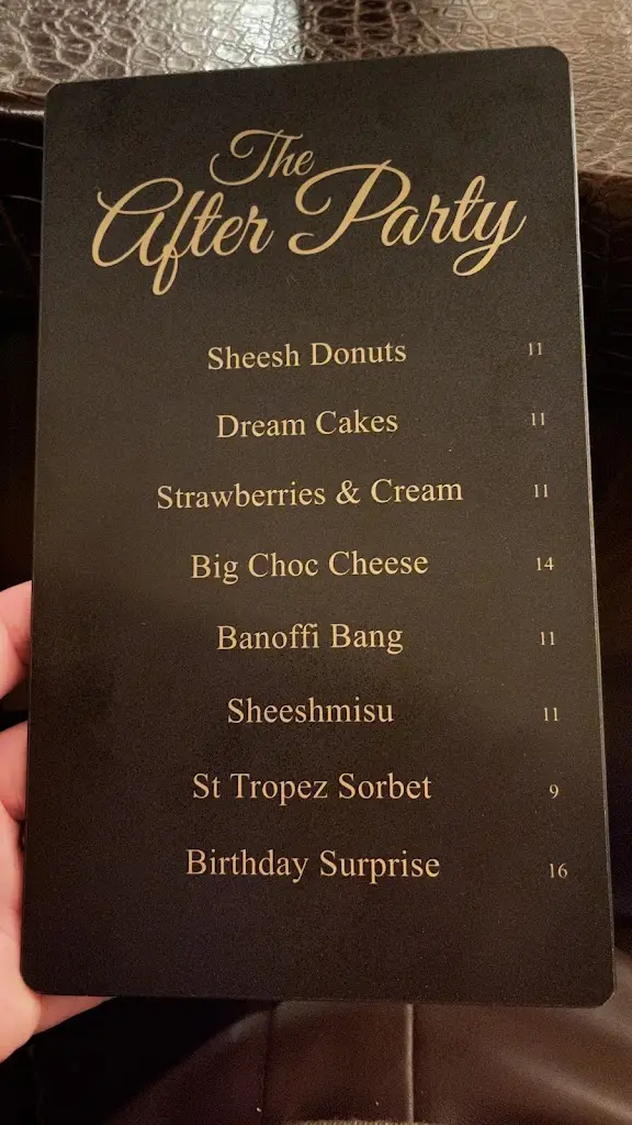 Menu_Sheesh Chigwell | Best Food on the Planet_Chigwell_image_4