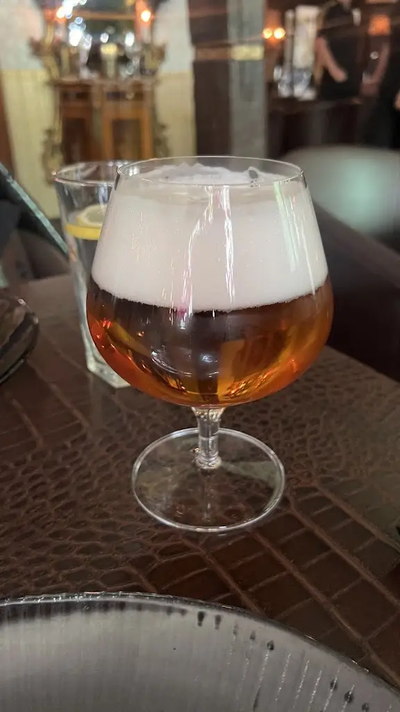 Mo Dehnoo_Sheesh Chigwell | Best Food on the Planet_Chigwell_review