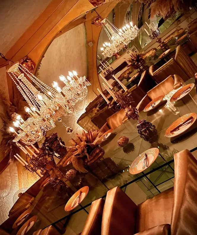 Sheesh Chigwell | Best Food on the Planet restaurant in Chigwell