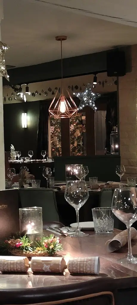 Menu_King William IV Chigwell_Chigwell_image_5