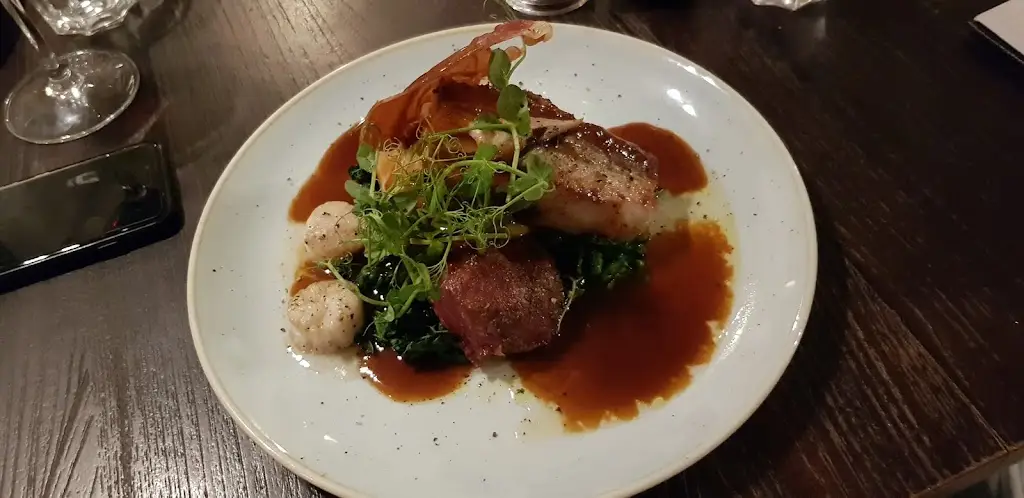 Menu_King William IV Chigwell_Chigwell_image_8