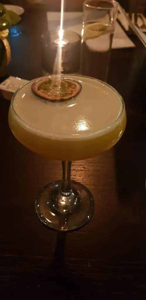 Menu_King William IV Chigwell_Chigwell_image_9