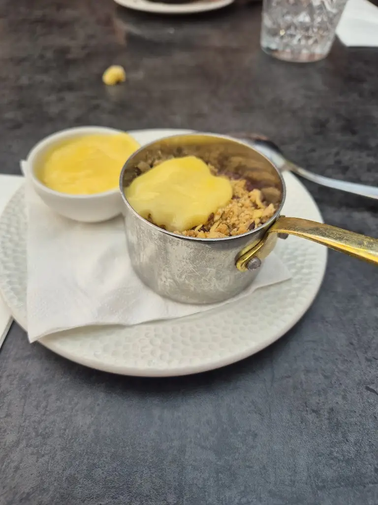 Elyana Karo_King William IV Chigwell_Chigwell_review