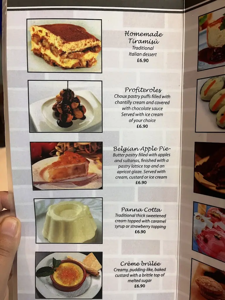 Menu_Papillon Chigwell_Chigwell_image_1