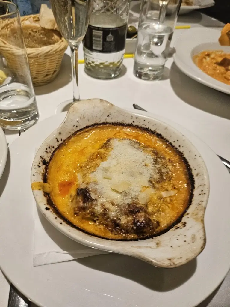 Chris Murray_Papillon Chigwell_Chigwell_review