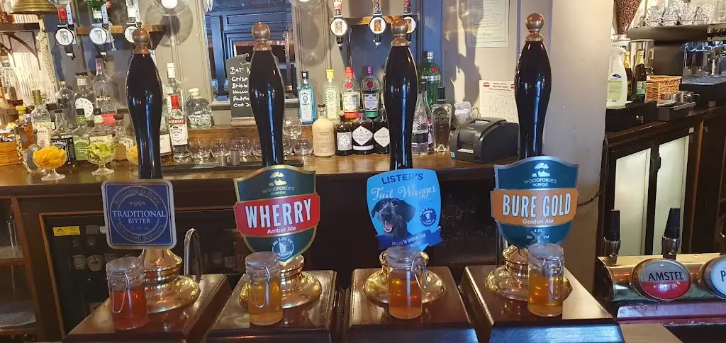 Menu_The Two Brewers_Chigwell_image_5