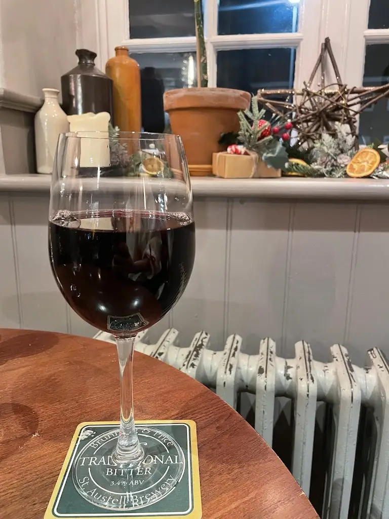 Menu_The Two Brewers_Chigwell_image_6