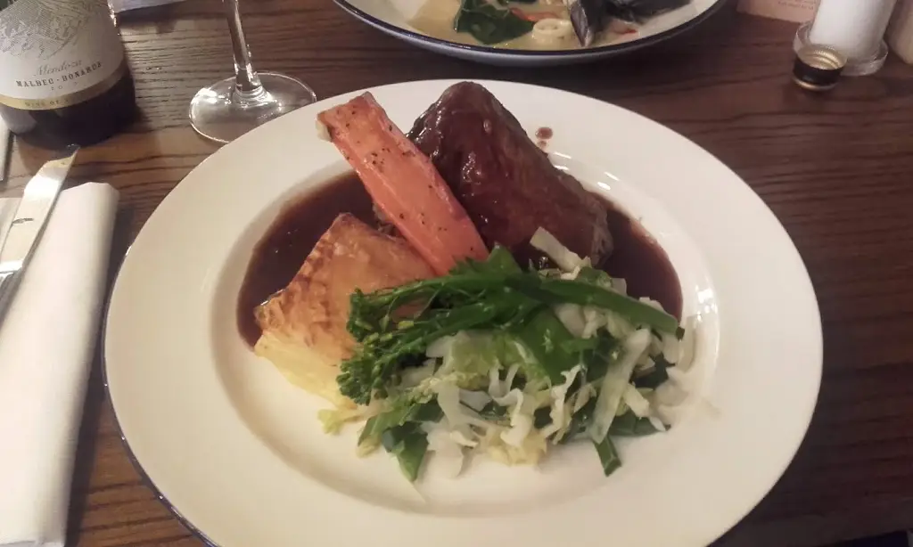 Menu_The Two Brewers_Chigwell_image_9