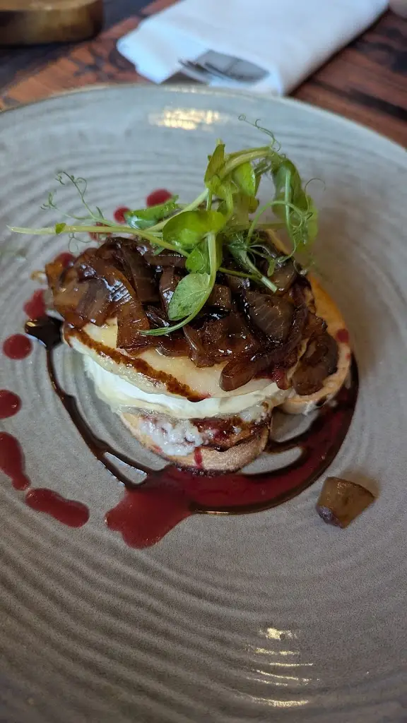 Stephanie B_Linguine Restaurant Hainault_Chigwell_review