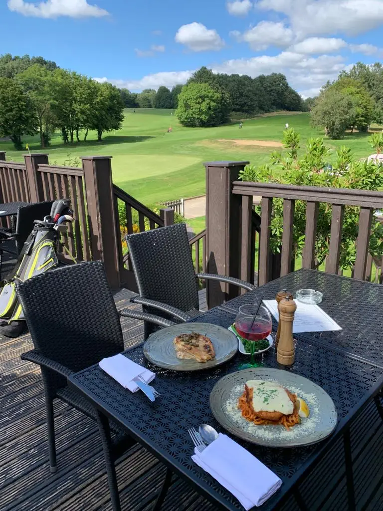 Linguine Restaurant Hainault restaurant in Chigwell