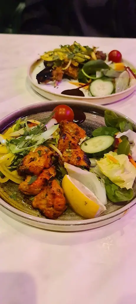 Menu_Jaipur of Chigwell_Chigwell_image_3