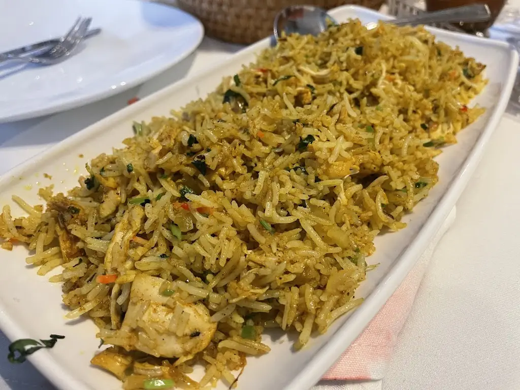 Menu_Jaipur of Chigwell_Chigwell_image_4