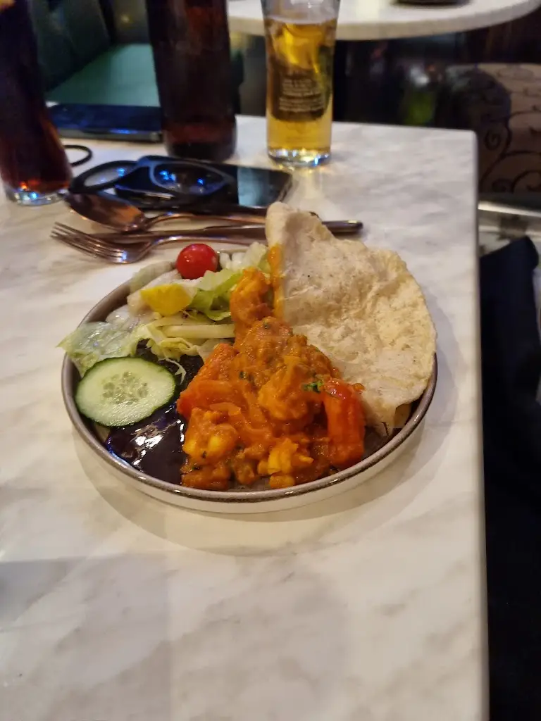 Menu_Jaipur of Chigwell_Chigwell_image_8