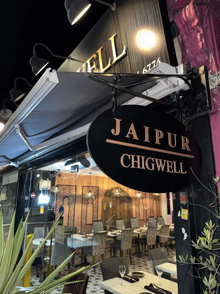 Jaipur of Chigwell_Chigwell_slider_image_1