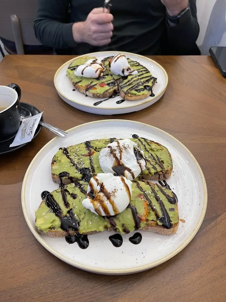 Menu_BOBO & WILD - Chigwell 