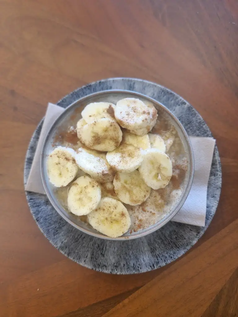 Menu_BOBO & WILD - Chigwell 