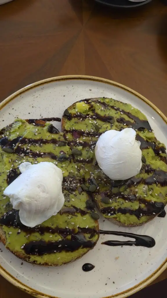 BOBO & WILD - Chigwell 