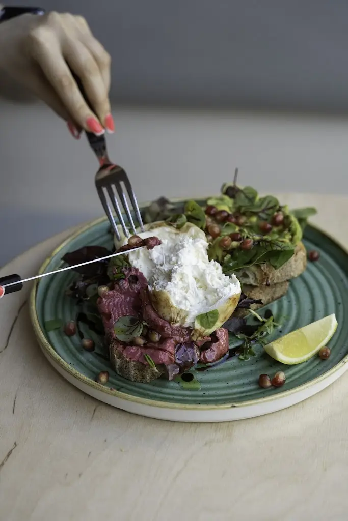 BOBO & WILD - Chigwell 