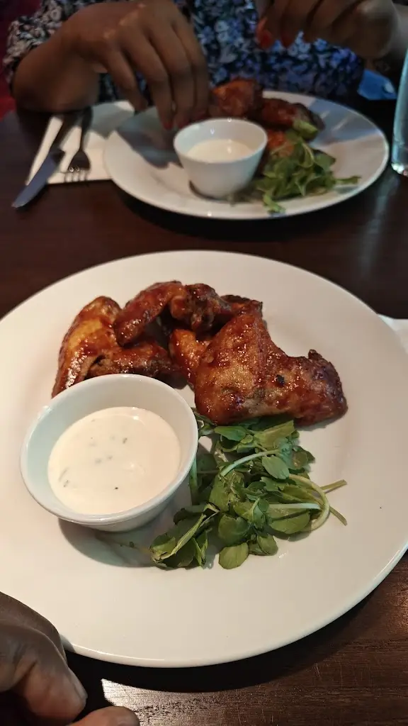 Menu_Miller & Carter Chigwell_Chigwell_image_7