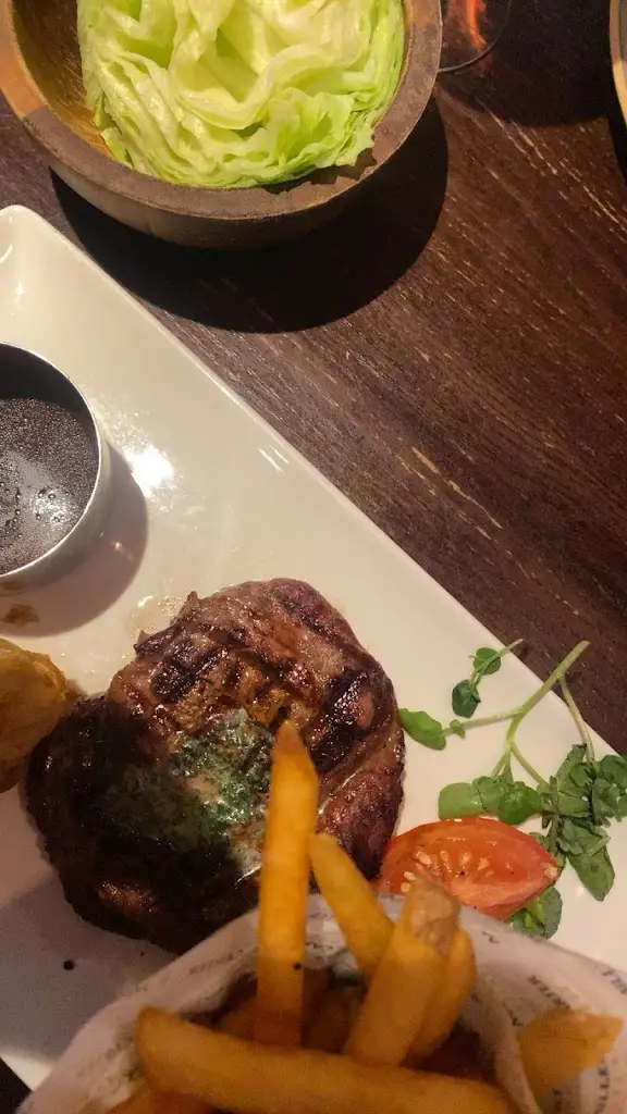 sophie long_Miller & Carter Chigwell_Chigwell_review