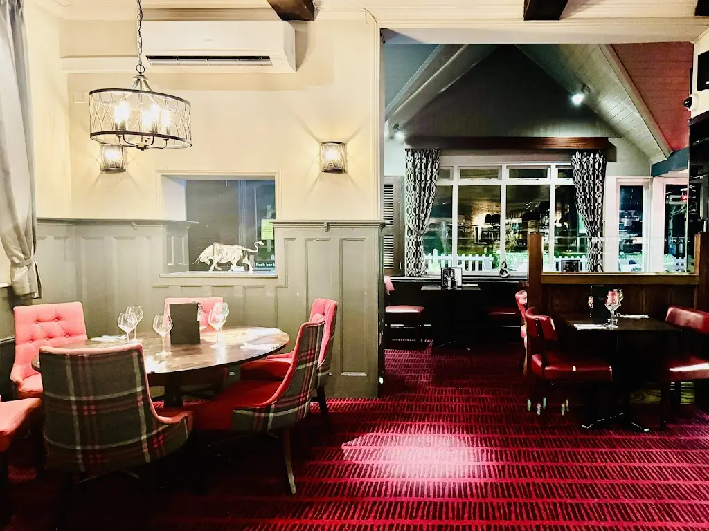 Miller & Carter Chigwell restaurant in Chigwell