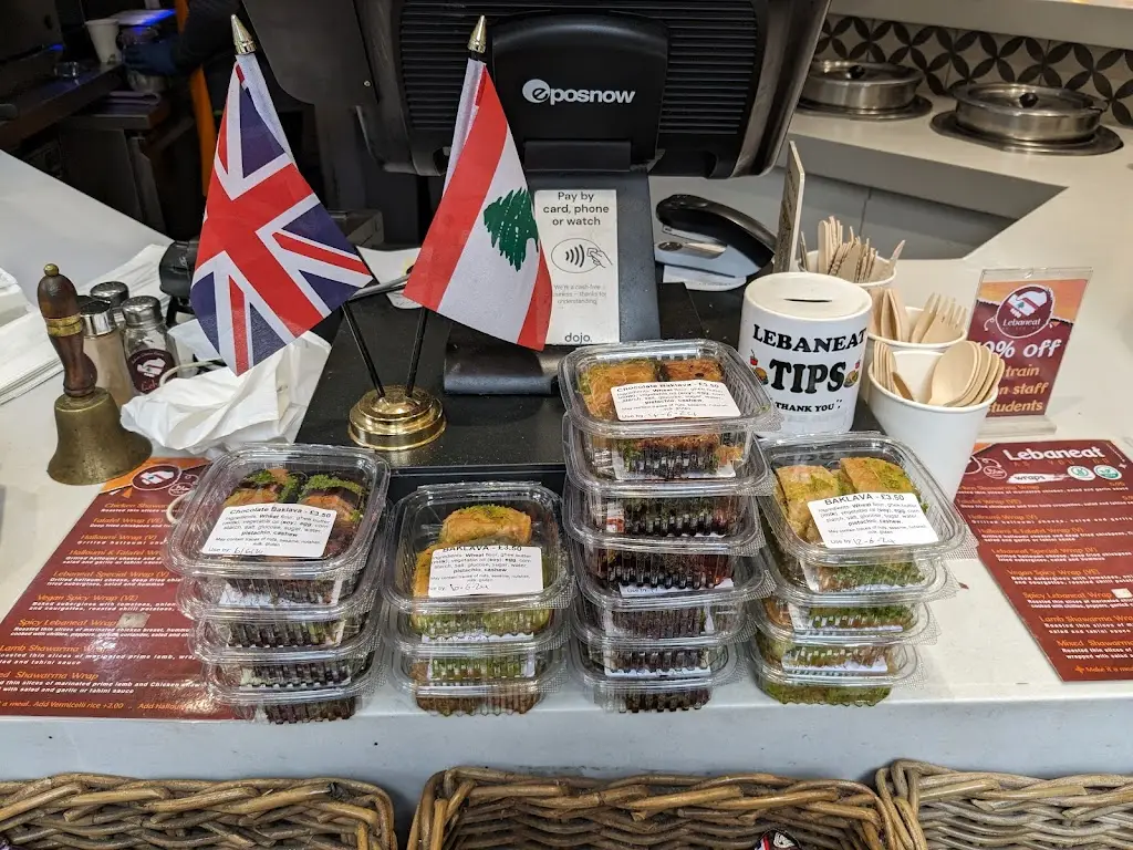 Menu_Lebaneat York_Acomb_immagine_8