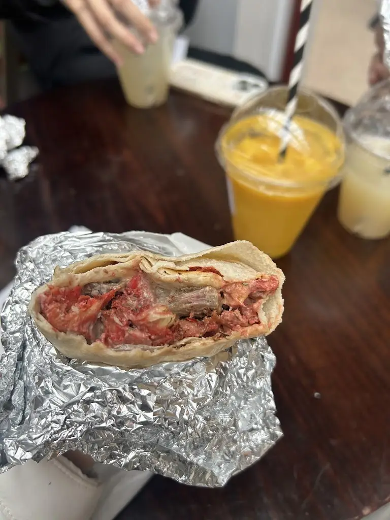 Menu_Lebaneat York_Acomb_immagine_9