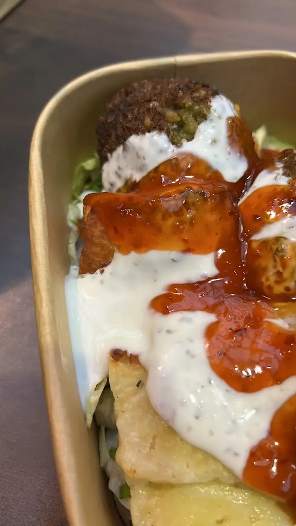 Grace Loveday_Lebaneat York_Acomb_recensione