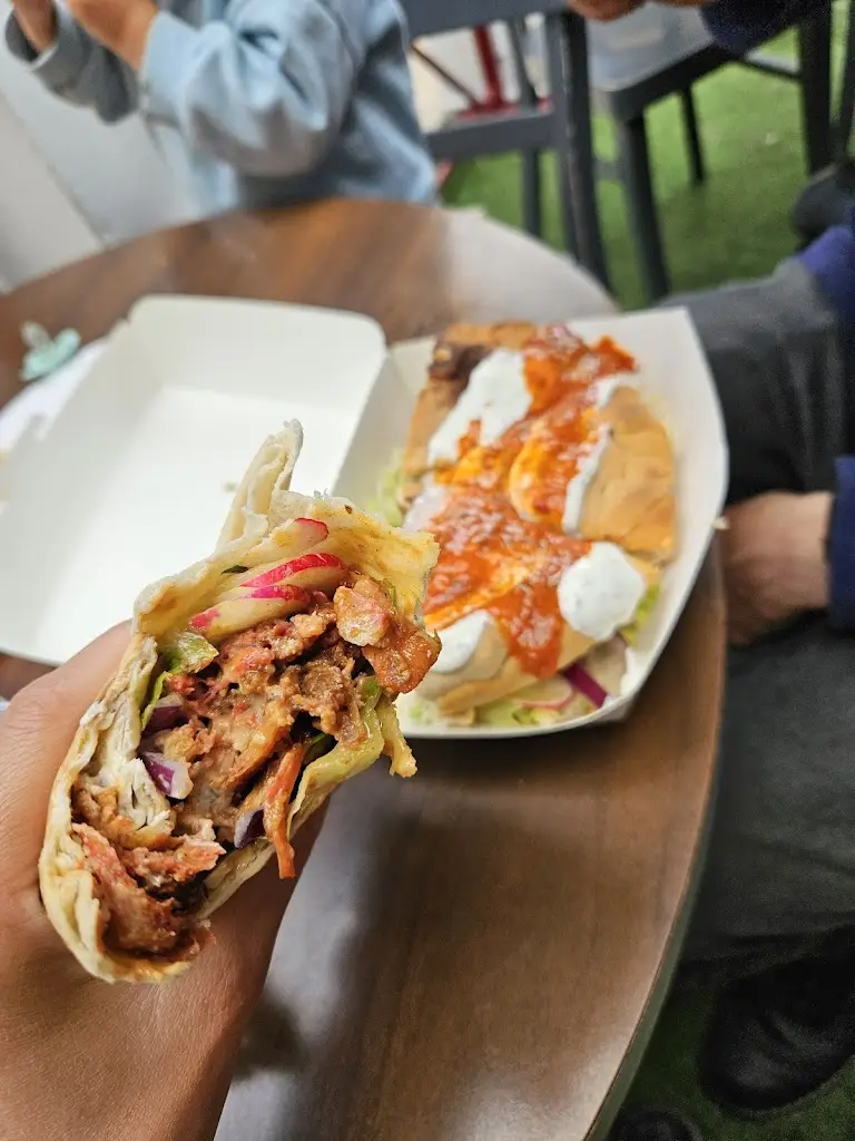 Amy JSD_Lebaneat York_Acomb_recensione