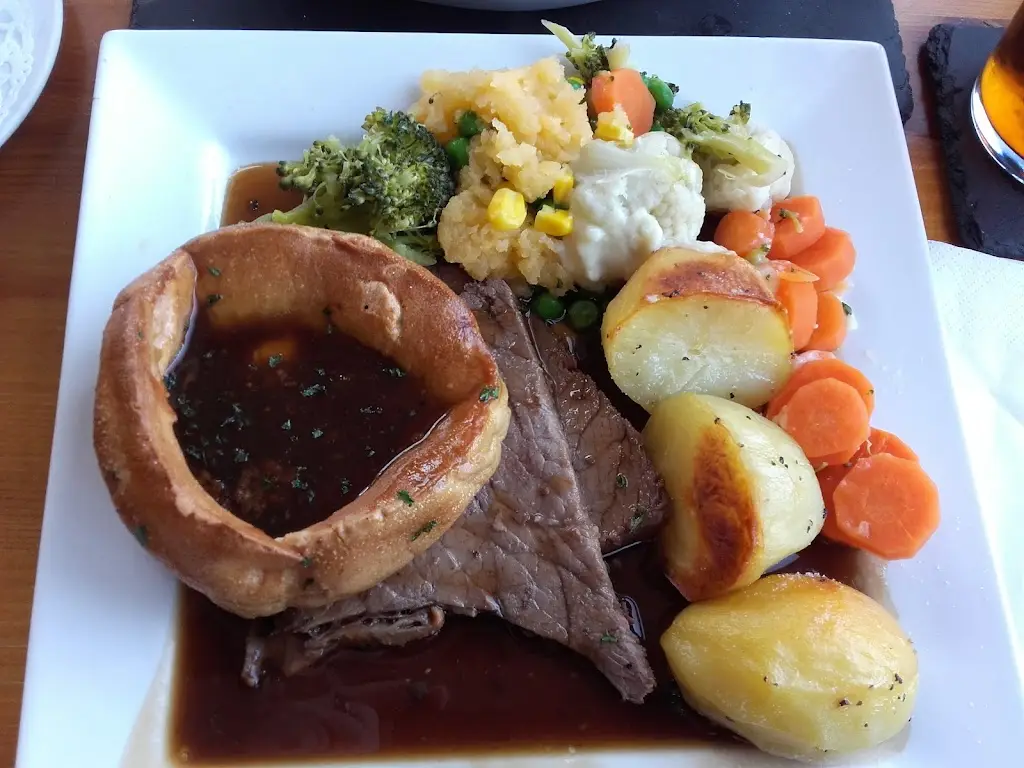 Menu_The Beaver Inn_Appledore_image_7