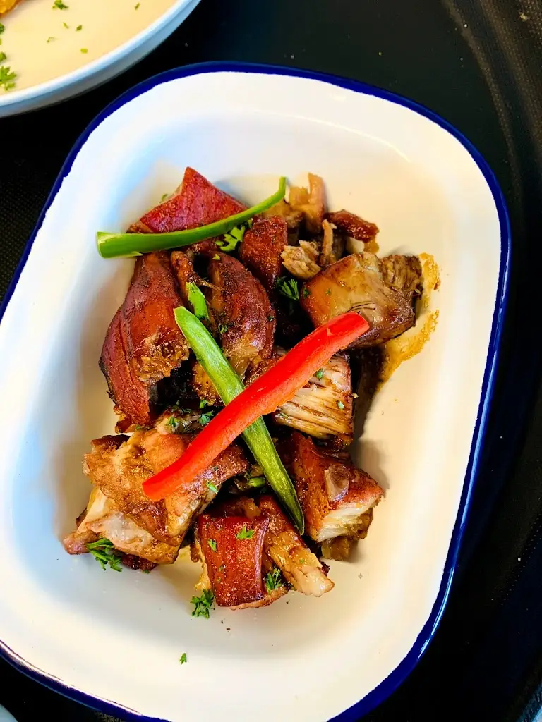 Menu_The Beaver Inn_Appledore_image_8