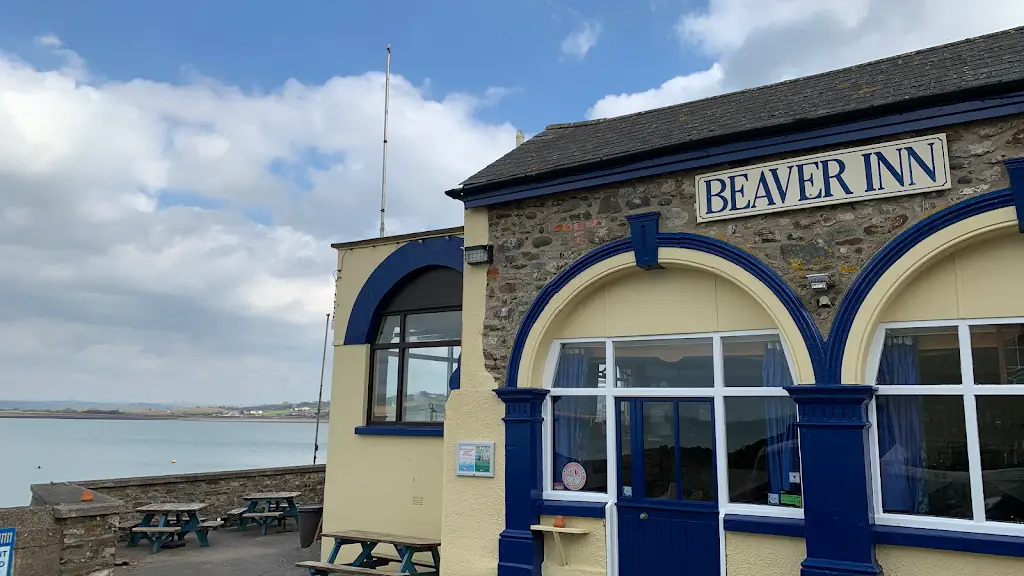 The Beaver Inn_Appledore_slider_image_1