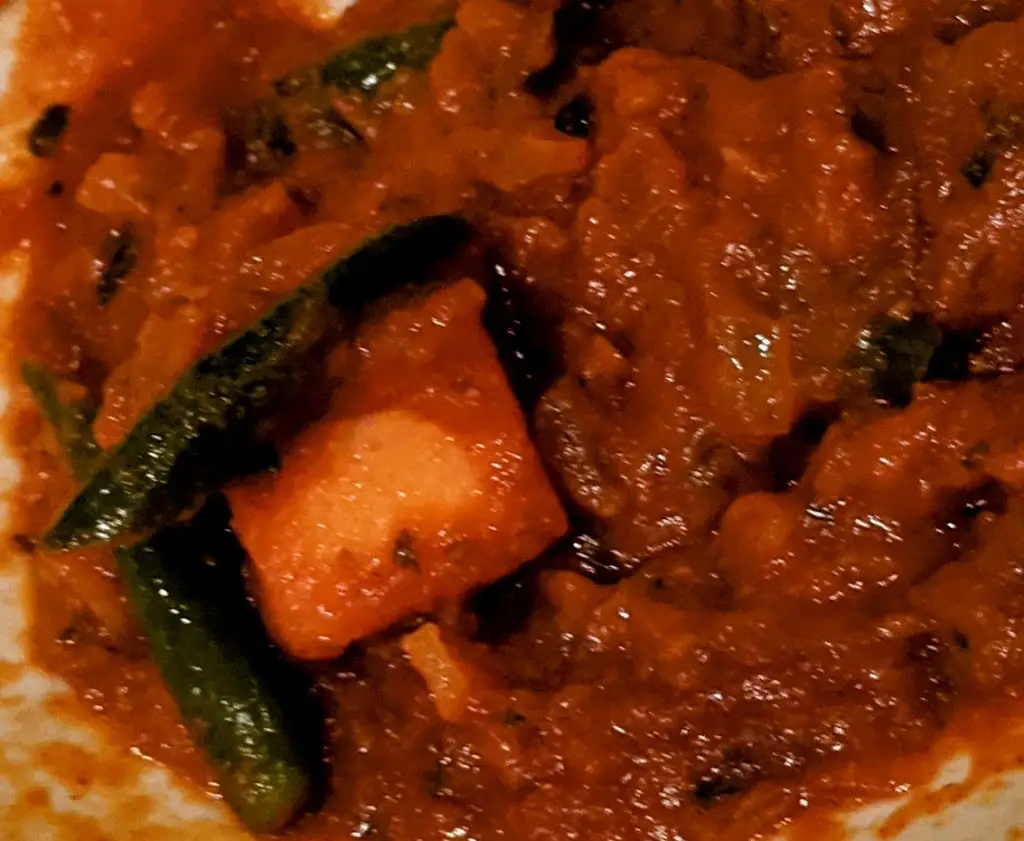 Menu_Indian Ocean Chigwell_Chigwell_image_9