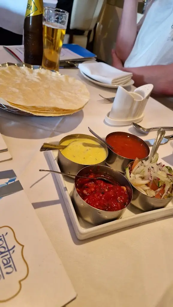 Daren Kenward_Indian Ocean Chigwell_Chigwell_review